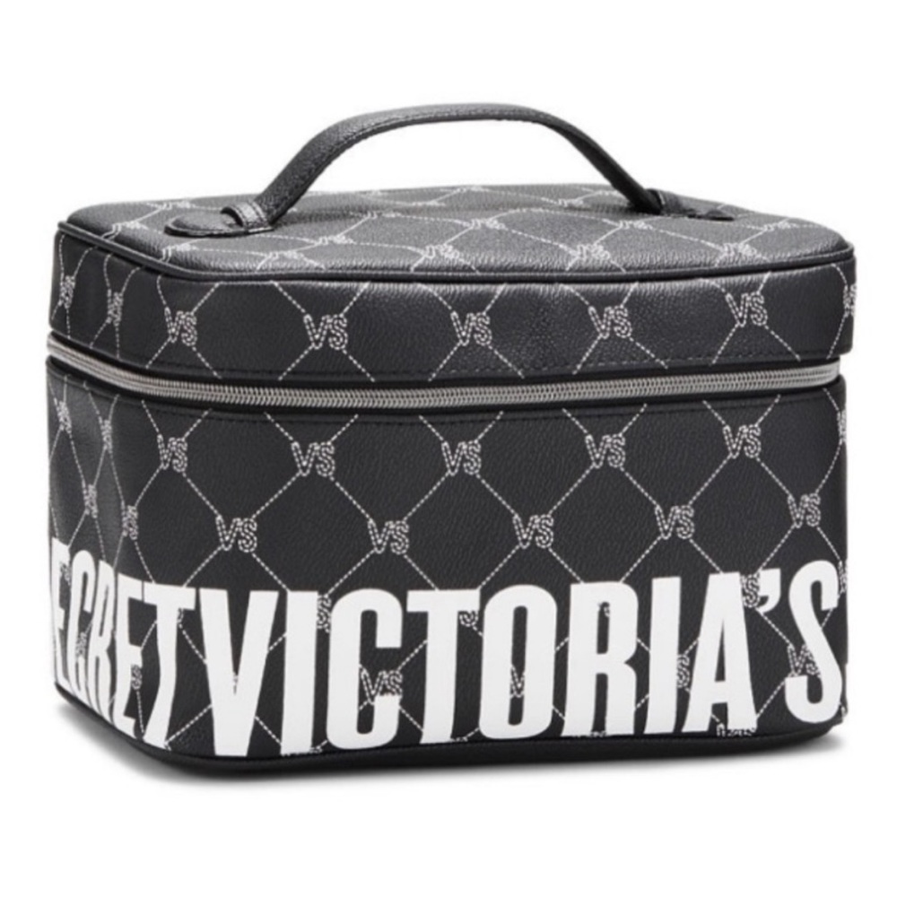Victoria’s Secret Toiletry Makeup Bag Bundle